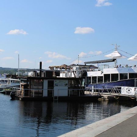 Menuetti - Best Lake View Jyväskylä Zewnętrze zdjęcie