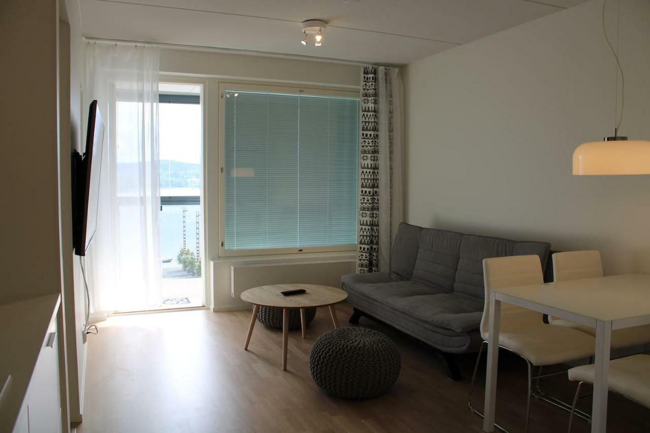 Menuetti - Best Lake View Jyväskylä Zewnętrze zdjęcie