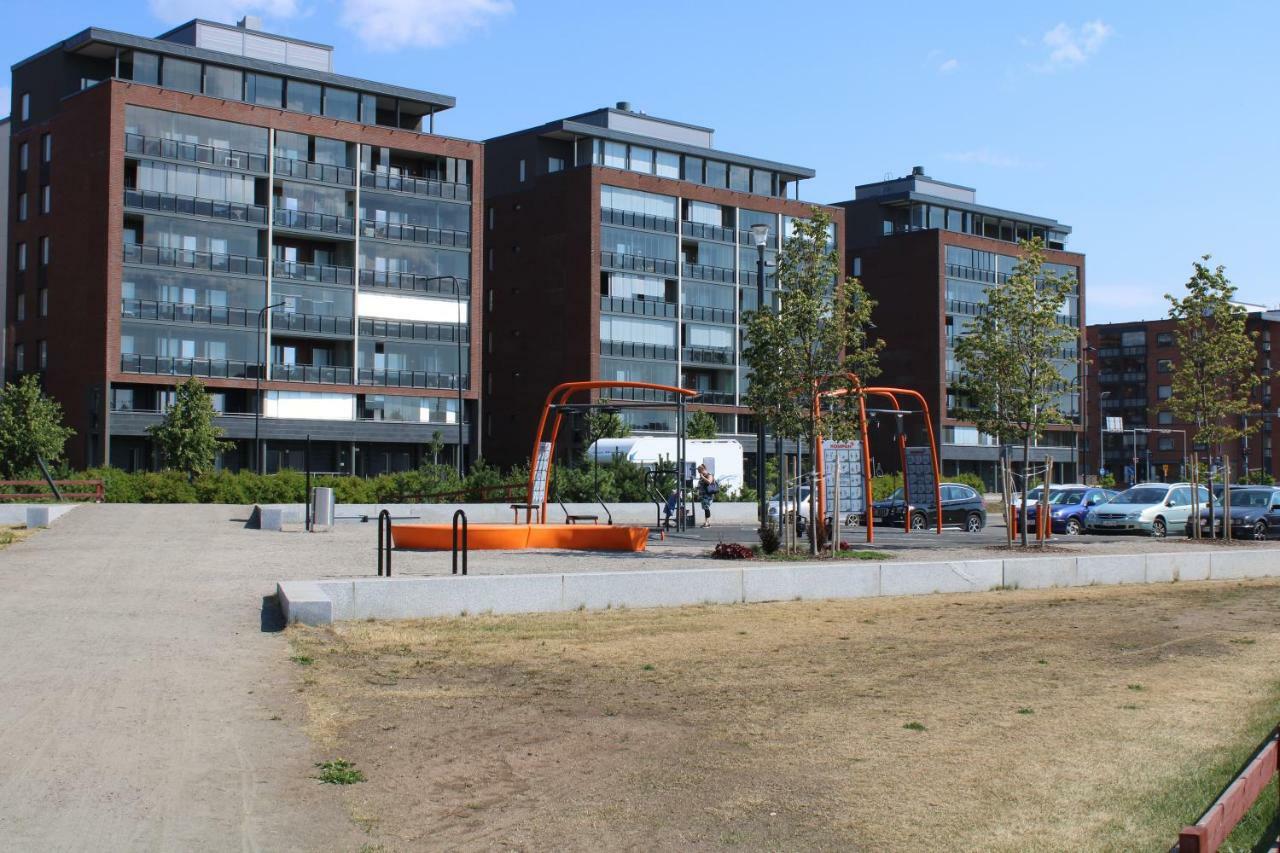 Menuetti - Best Lake View Jyväskylä Zewnętrze zdjęcie